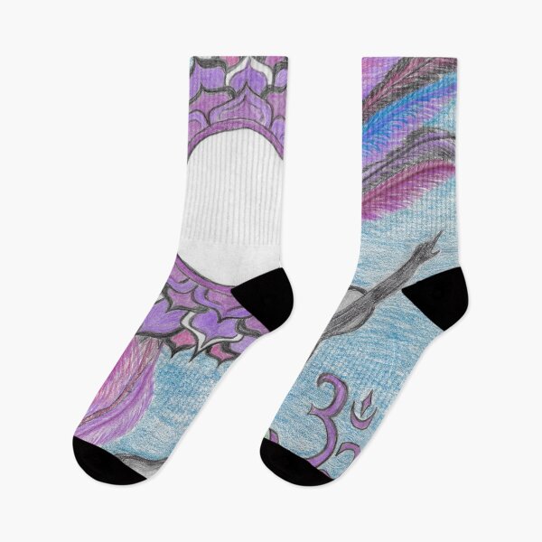Item preview, Crown Chakra designed and sold by RenewedSH.
