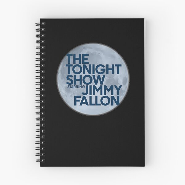 Item preview, The Tonight Show Starring Jimmy Fallon  	 designed and sold by bfjijehbyw31.