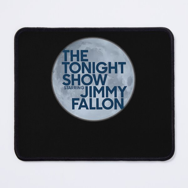 Item preview, The Tonight Show Starring Jimmy Fallon  	 designed and sold by bfjijehbyw31.