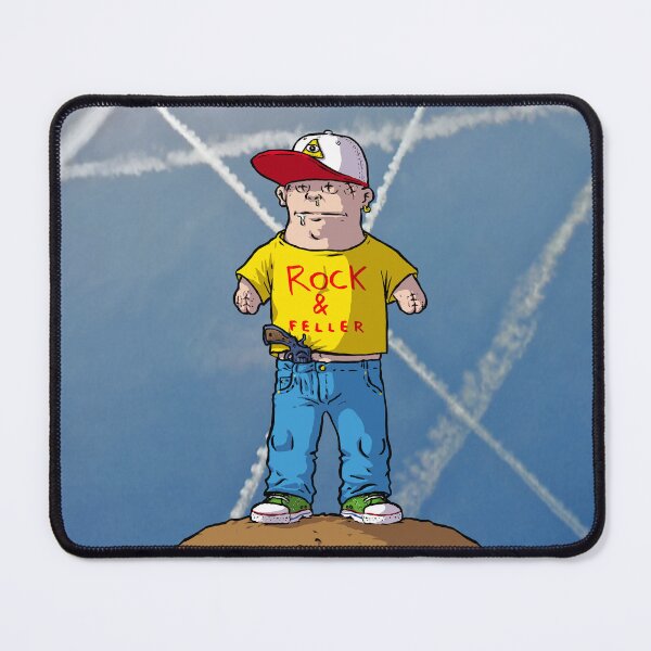 Item preview, Rock & Feller Original Gangsta designed and sold by NomCouture.
