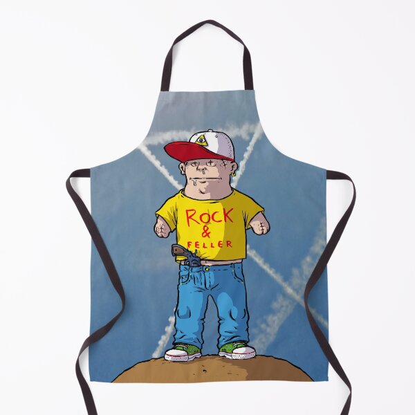 Item preview, Rock & Feller Original Gangsta designed and sold by NomCouture.