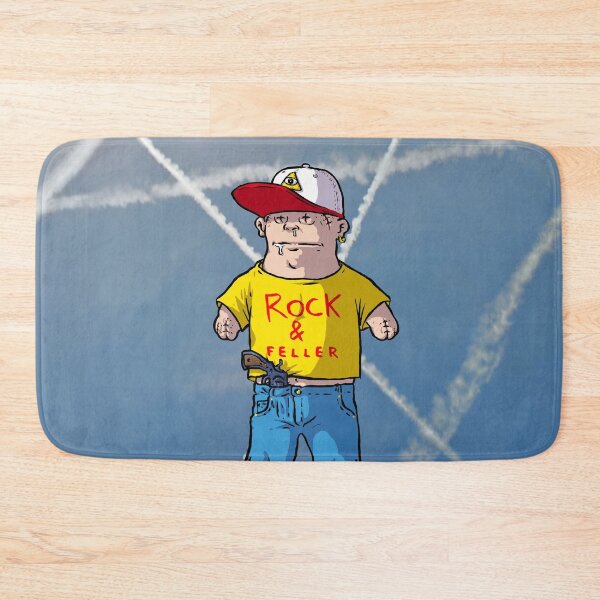 Item preview, Rock & Feller Original Gangsta designed and sold by NomCouture.