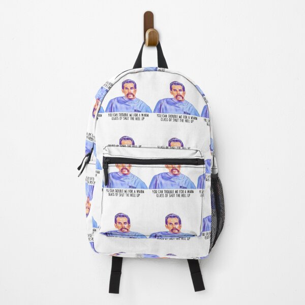 Item preview, Happy Gilmore Ben Stiller Orderly  	 designed and sold by ziricett26.
