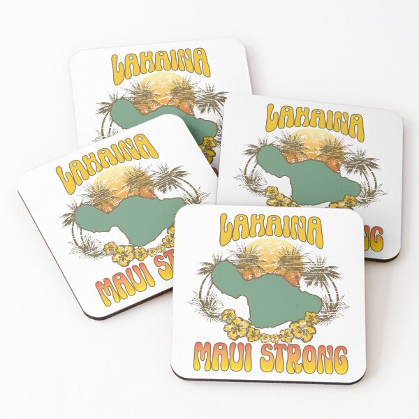 Item preview, Lahaina, Maui Strong designed and sold by DaniGirls.