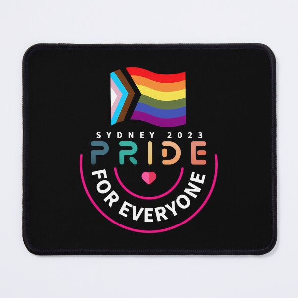 Item preview, sydney pride festival 2023 designed and sold by secqtjhw87.