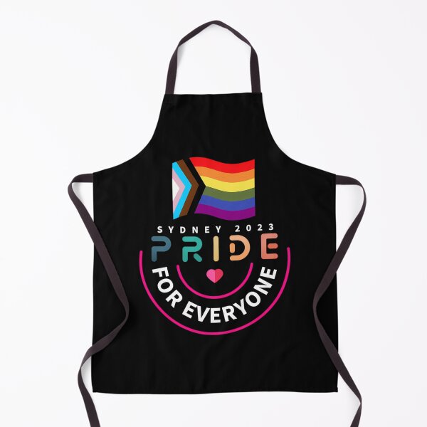 Item preview, sydney pride festival 2023 designed and sold by secqtjhw87.
