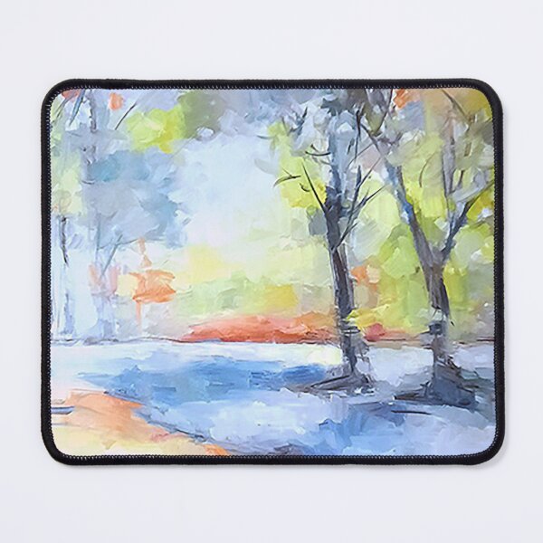 Item preview, Winter Trees designed and sold by amsole.