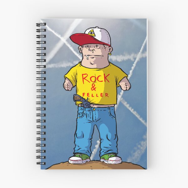 Item preview, Rock & Feller Original Gangsta designed and sold by NomCouture.