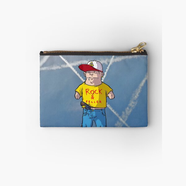 Item preview, Rock & Feller Original Gangsta designed and sold by NomCouture.