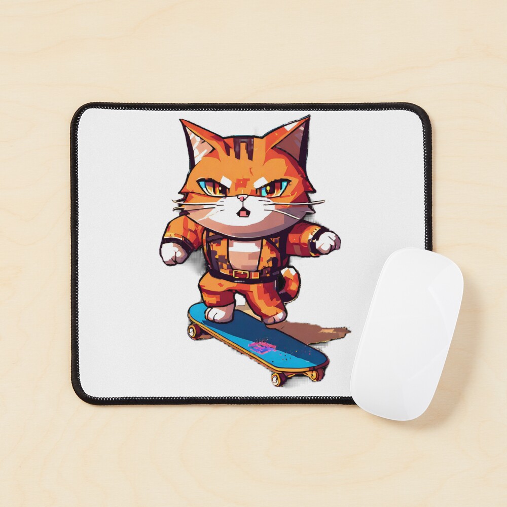 Item preview, Mouse Pad designed and sold by Coollzone.