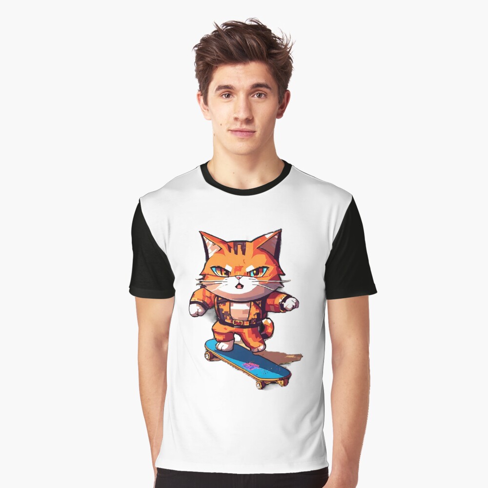 Item preview, Graphic T-Shirt designed and sold by Coollzone.