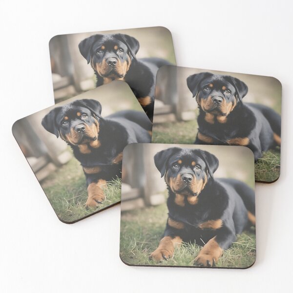 Item preview, Loyal Companion Portrait designed and sold by StefanVlahovic.