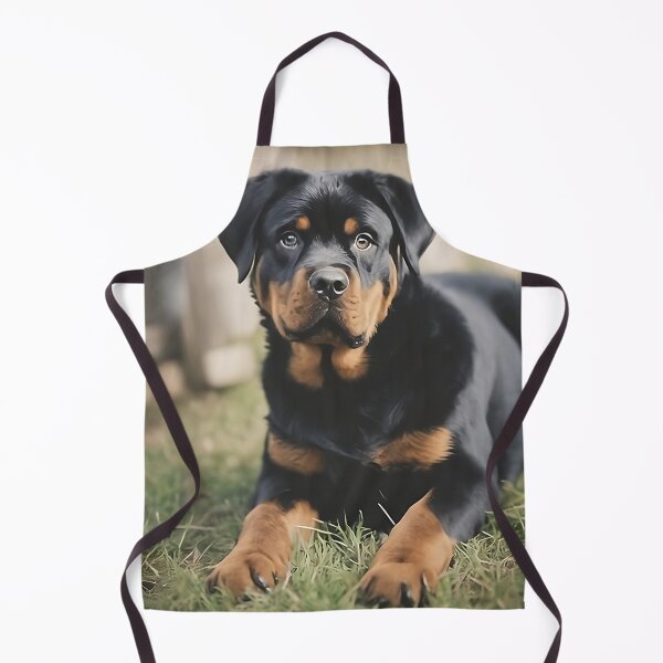 Item preview, Loyal Companion Portrait designed and sold by StefanVlahovic.