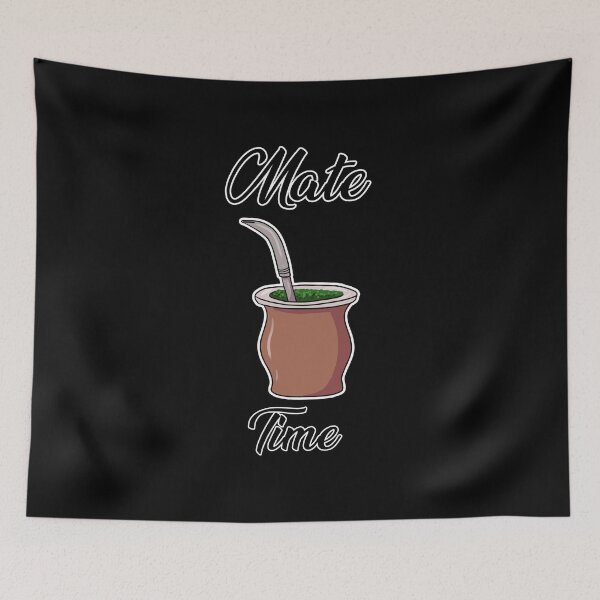 Item preview, Matte Time designed and sold by Blck-Acid-Devil.