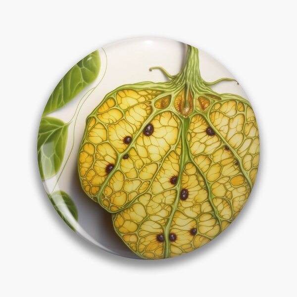 Item preview, Kiwano designed and sold by ComicsFactory.