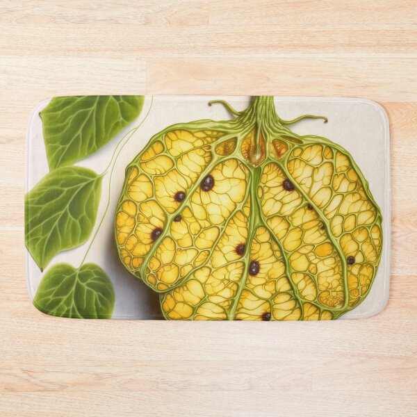 Item preview, Kiwano designed and sold by ComicsFactory.