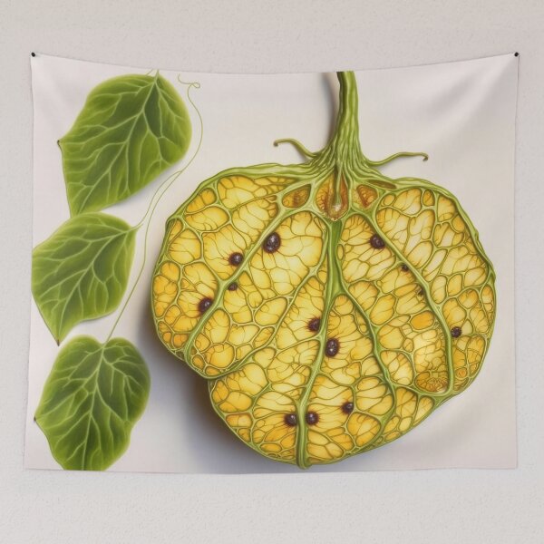 Item preview, Kiwano designed and sold by ComicsFactory.