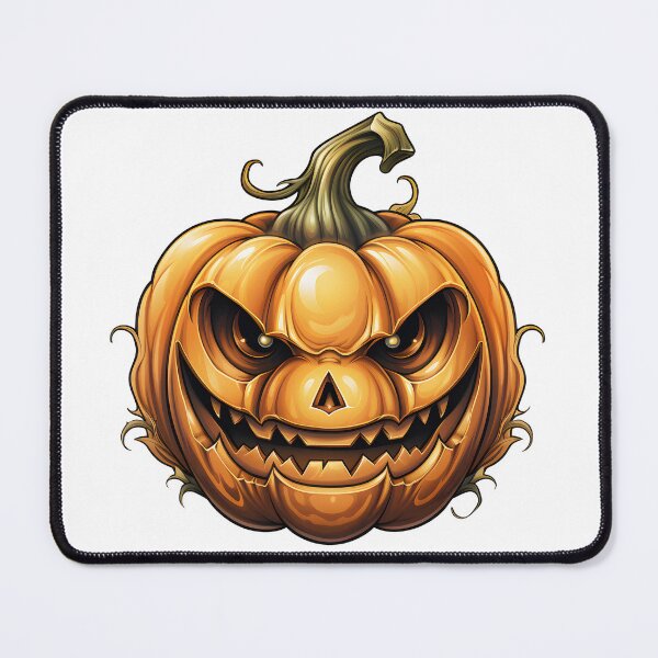 Item preview, Halloween Pumpkin designed and sold by simdesid.