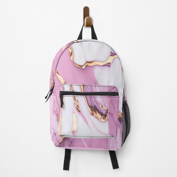Item preview, Marble Purple Swirl Minimalist Aesthetic Abstract Elegance designed and sold by ChainsArt.