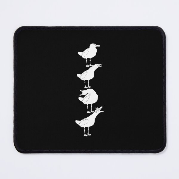 Item preview, Seagull Meme  	 designed and sold by uaixcacnlnv34.