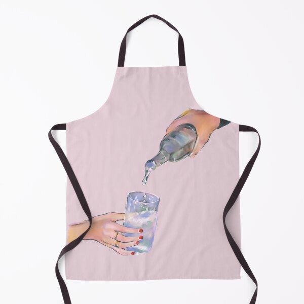 Item preview, Cheers to new beginnings. designed and sold by Lunadore.