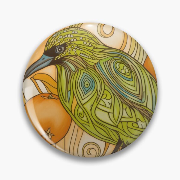 Item preview, Kiwi designed and sold by ComicsFactory.