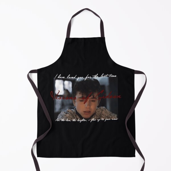 Item preview, Visions Of Gideon 	 		 designed and sold by bihhlqps27.