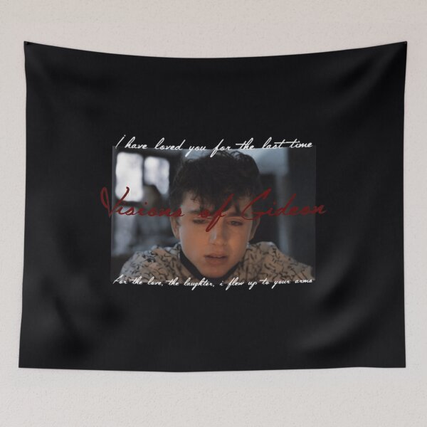 Item preview, Visions Of Gideon 	 		 designed and sold by bihhlqps27.