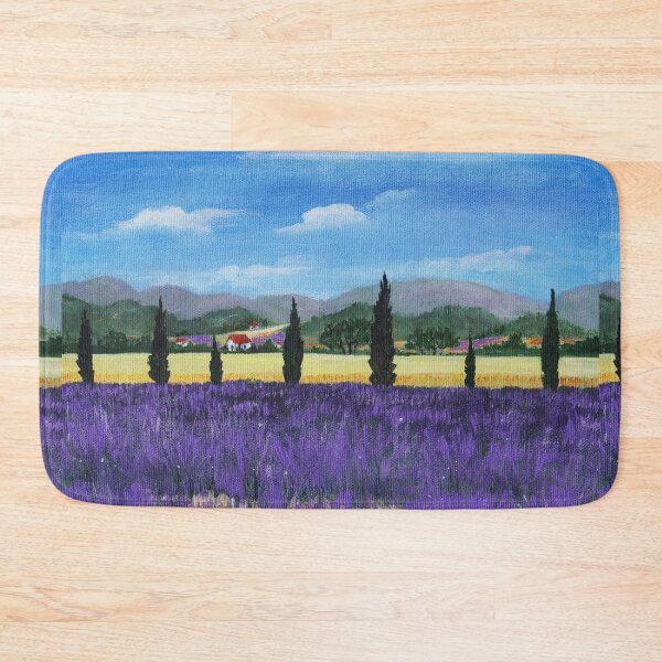 Item preview, On the way to Roussillon designed and sold by gracefullizard.