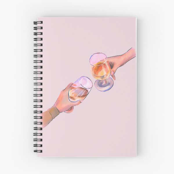 Item preview, Cheers to life. designed and sold by Lunadore.