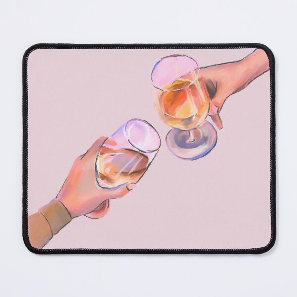 Item preview, Cheers to life. designed and sold by Lunadore.