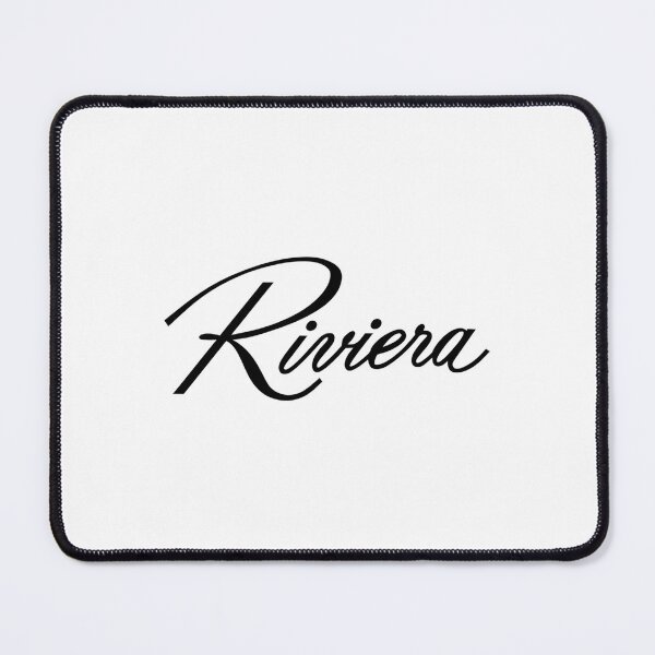 Item preview, Buick Riviera Script with Drop Shadow designed and sold by yttwgaomv50.