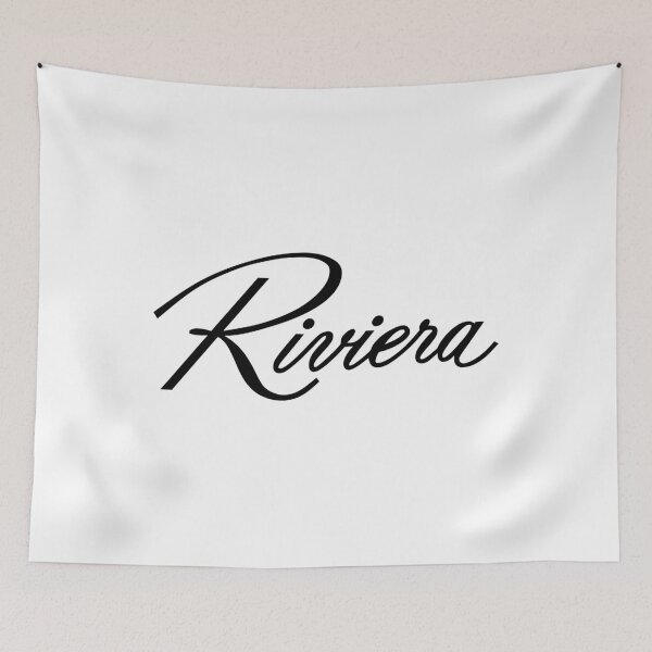 Item preview, Buick Riviera Script with Drop Shadow 	 		 designed and sold by yttwgaomv50.