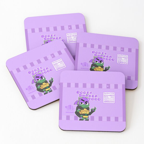 Item preview, Rottmnt Donatello designed and sold by Sierra Evans.