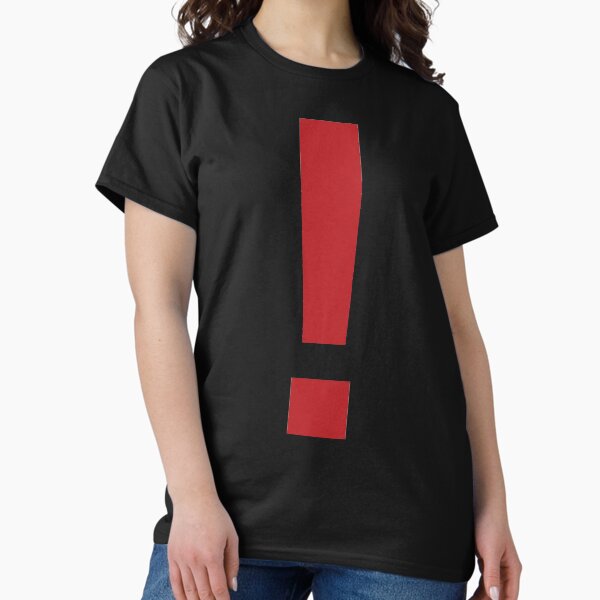 Item preview, Metal Gear Solid Alert designed and sold by kayability.