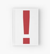 Metal Gear Solid Alert Hardcover Journal