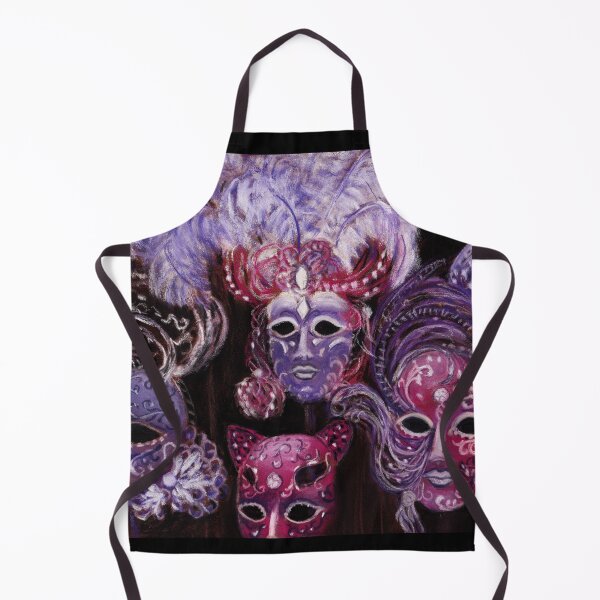 Item preview, Venetian Masks designed and sold by gracefullizard.