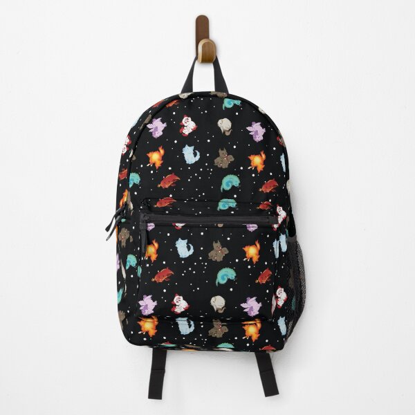 Item preview, Baby Mythical Beasts (black) designed and sold by Luke Beatrice.