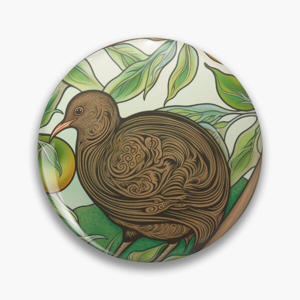 Item preview, Kiwi designed and sold by ComicsFactory.