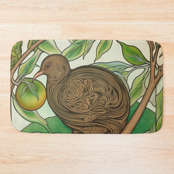 Item preview, Kiwi designed and sold by ComicsFactory.