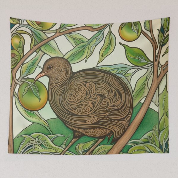 Item preview, Kiwi designed and sold by ComicsFactory.