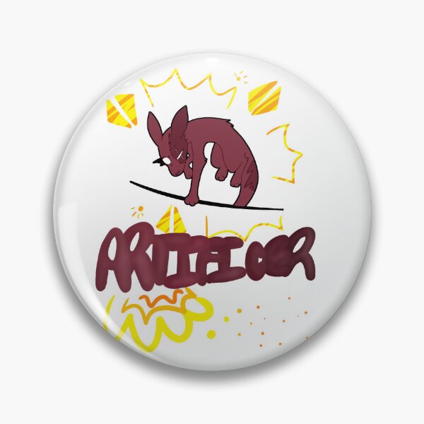 Item preview, Rain World Artificer designed and sold by • Novel Eater •.