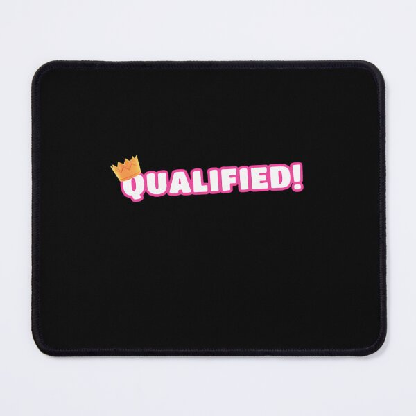 Item preview, Qualified King designed and sold by detdskac15.