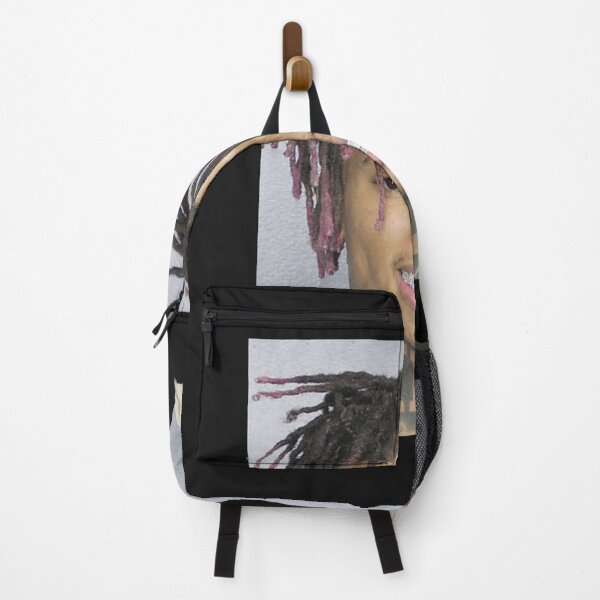Item preview, NLE Choppa Mugshot designed and sold by DanelleNolan.