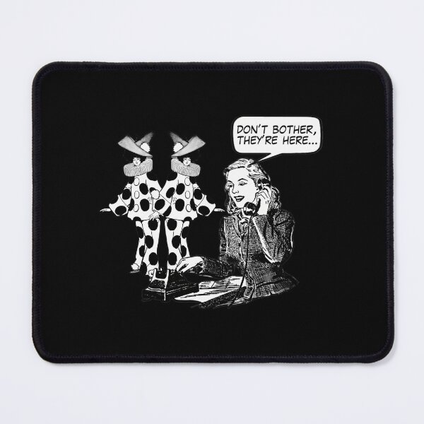 Item preview, Send in the clowns  	 designed and sold by xllhexcbkmr62.
