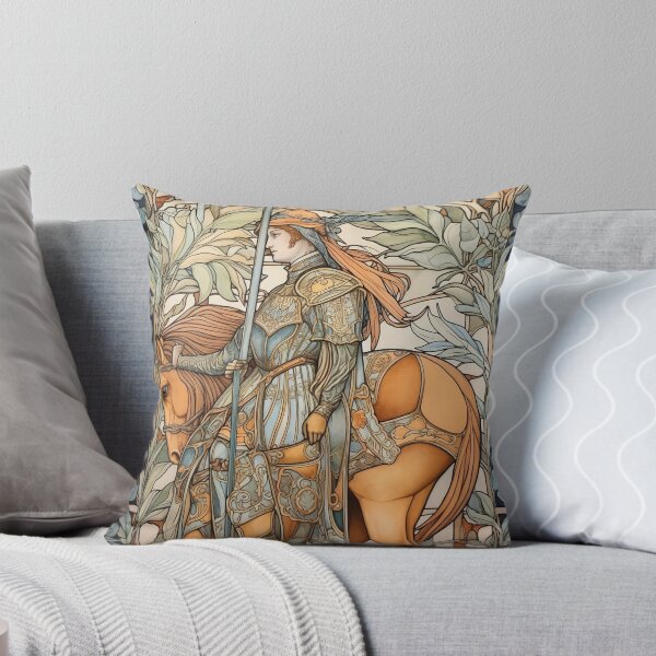 Item preview,  Knight designed and sold by ComicsFactory.