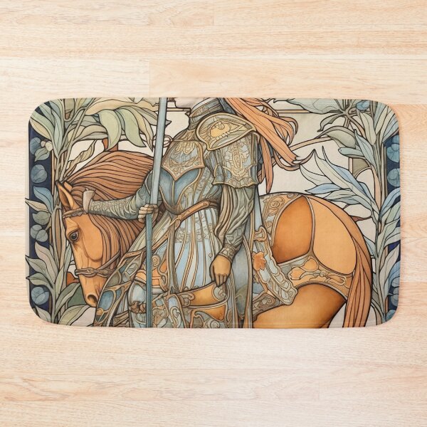 Item preview,  Knight designed and sold by ComicsFactory.