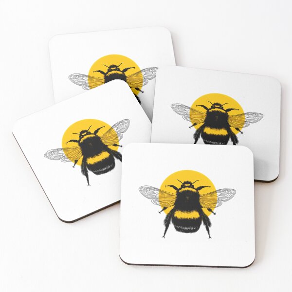 Item preview, Bumblebee  	 designed and sold by yttwgaomv50.
