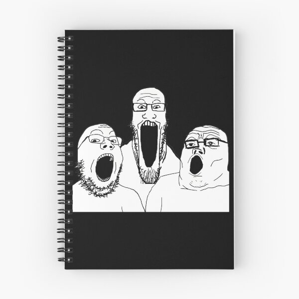 Item preview, SOY REDDIT 4CHAN BASED AND REDPILLED GROUP WHOLESOME REDDIT MEME 	 SOYJAK WOJAK SOYJACK WOJACK F  	 designed and sold by ljslabxlyv71.