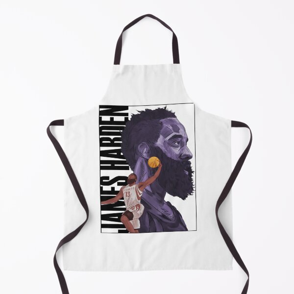 Item preview, HARDEN Fear The Beard ICON designed and sold by ziricett26.